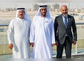 Deployment of Intelligent, Converged Network by Cisco  Starts for Expo 2020