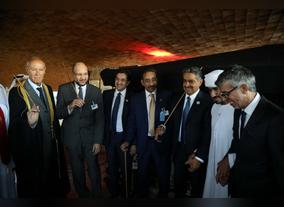 UAE Ministry of Economy Signs MoU with WIPO to Create Trust Fund for Intellectual Property Initiatives