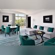 Luxury Boutique Address Montgomerie Hotel Unveils Newly Renovated Rooms with Contemporary  Interiors and Upscale Amenities