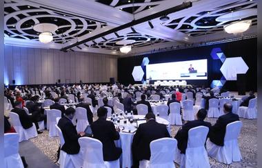 UAE Banks Federation Reveals Dynamic Agenda and Prestigious Line-up of Speakers for Middle East Banking  Forum 2018
