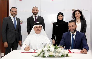 Ministry of Health & Prevention Partners with Pfizer Gulf to Provide Free Medication to Cancer & Rheumatoid Arthritis Patients