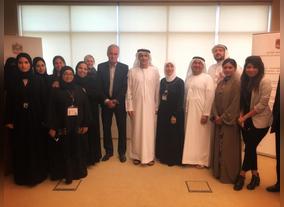 Ministry of Health and Prevention Launches new Research Agenda to Study ADHD