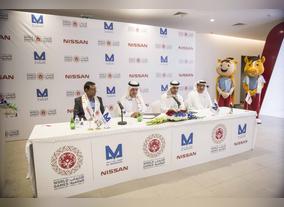Al Masaood to Support the Operations of Special Olympics World Games 2019