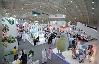 Saudi Agriculture Exhibition 2018 to Tackle Sustainability & Food Security