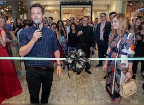 O Boticario Store Launch, City Center Mirdif