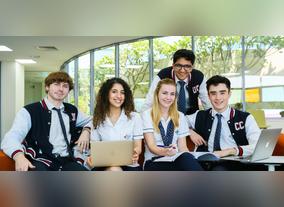 GEMS Education Launches Full Scholarships to Elite Universities Globally