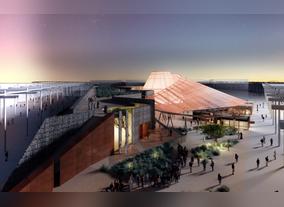 Expo 2020 Dubais Interactive Opportunity Pavilion to Engage millions of Visitors to Play Their Qwn Role in Human Development