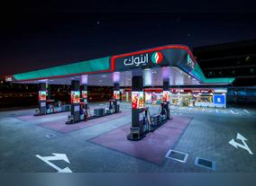ENOC Expands its Network with Five new Service Stations  In Dubai