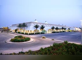Al Ain Convention Centre to Host Leading Events in September