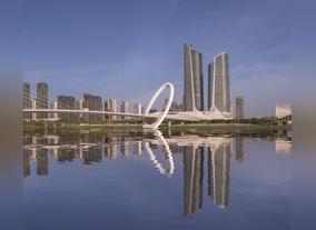 Jumeirah Group Launches Luxury Hotel in Nanjing, China