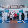Dubai South Grants Scholarships to Students at Rashid Centre for the Determined Ones