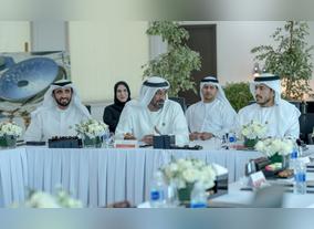 Expo 2020 Dubai Higher Committee Meets to Review Developments and Operations   