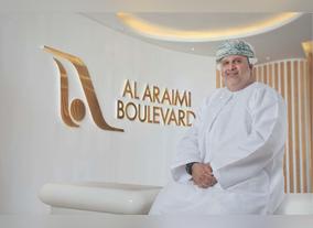Haifer Juma Hussain Al Zadjali to Spearhead Al Araimi Boulevard as new CEO