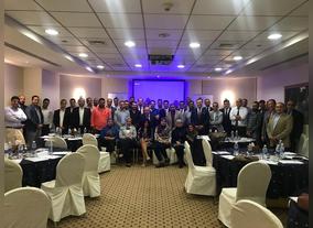 MEFMA Stages Workshop on FMs Role in Sustainable Urban Development