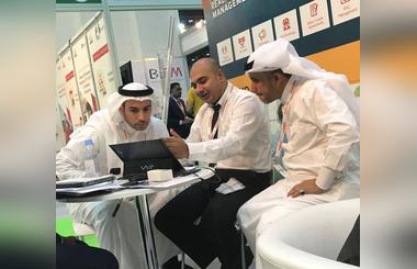 Centra Hub to Promote Real Estate and Facilities Management  (CAFM) Solutions at FM Expo 2018