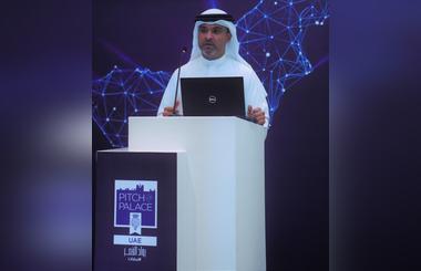 Four Applicants Qualify for Pitch@Palace Boot Camp Phase