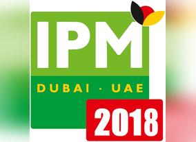 IPM DUBAI 2018 to Draw Attention to Sustainable Urban Planning