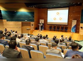 UBF Organises Workshop on Customer Security Programme to Step up Combatting Cybercrime in Banking Sector