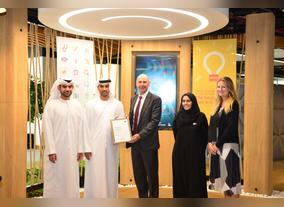 Smart Dubai Awarded Approved Employer Status by ACCA