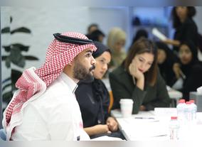 One Hundred Young Men and Women From 15 Arab Countries Take Part in 2nd Edition of Young Arab Media Leaders Programme