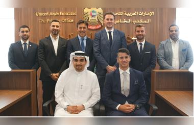 Worlds First Global-space-sharing Platform Spacenow Partners with Dubais SEED Group; Brings Short-term Business Space Rentals to MENA