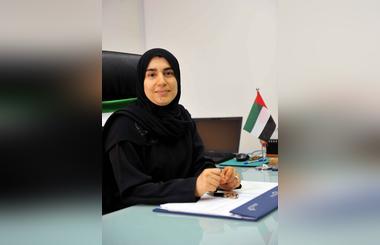 Dubai Health Experience Quote on Emirati Women's Day