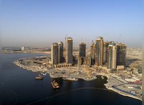 Dubai Creek Harbour to Hand Over First Homes in Q1 2019