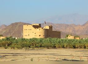 Ministry of Tourism in Oman Announces Eid Al-Adha Events in all Governorates of the Sultanate and Launches Special Tourist Offers and ackages