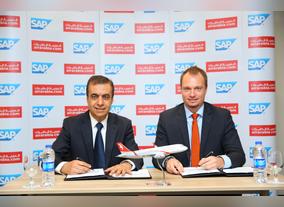 Air Arabia Signs Agreement with SAP for Cloud-Based Human Resources System