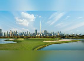 Dubai Hills Estate Says no to Plastic Water Bottles Across  all Site Offices as Part of the UAEs Drop it Campaign