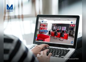 Al Masaood TBA Launches Interactive Online Tyre Store with door-to-door Delivery Service