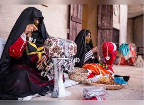 SOUGHA Concludes Successful Participation at Liwa Date Festival 2018
