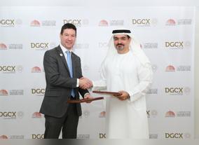 DGCX and DIEDC Partner to Strengthen Dubais Islamic Finance Economy