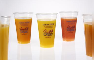 Orpic Sets a new Benchmark - Launches a new Generation of High Quality Thermoforming Luban Grade   