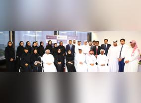 Emirates Islamic celebrates International Youth Day