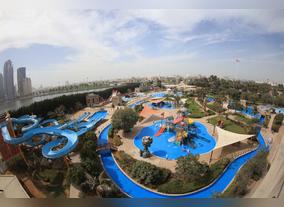 Success of Ongoing Sharjah Summer Festival 2018 Prompts SCTDA to Launch Special Visitor Packages