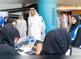 ADNOC Youth Day Celebrations put Focus on Empowering its Young Talent to Propel Future Business Success and Growth