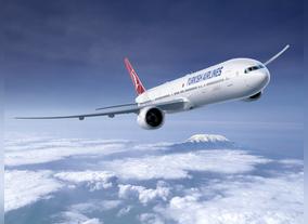 Turkish Airlines Posted USD 258 million Operating Net Profit in the First half of 2018.