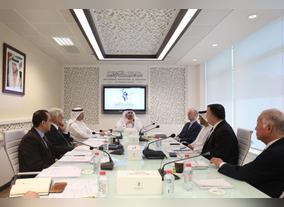 Mohammed bin Rashid Al Maktoum Knowledge Awards Board of Trustees  Begins Evaluating Candidates for its 2018 Edition