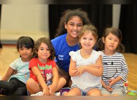 Last few Places Available for Summer Camps Across GEMS Education Schools in the UAP
