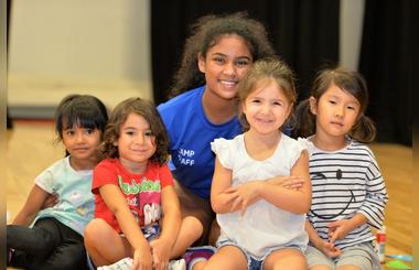 Last few Places Available for Summer Camps Across GEMS Education Schools in the UAP