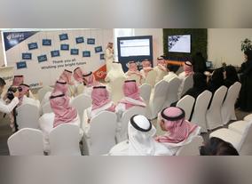 Bahri Successfully Concludes First Edition of SAIFI Program