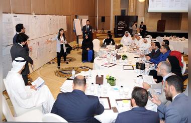 ADSSSA Identifies Five New Journeys to Enhance Customers Experience