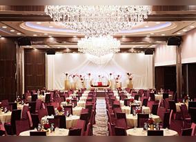 Elaf Jeddahs Al Danah Hall Proves Synonymous with Luxury and Excellence in hosting weddings and events