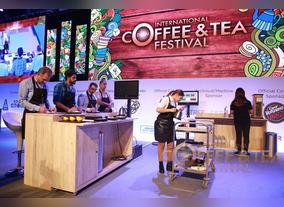 Dubai Set to Host Worlds Richest Coffee Championships