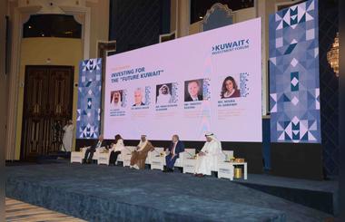 Kuwait Investment Forum 2018 Boosts Global Investor Confidence in the Nations Investment Climate