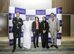 Emirates NBD Debunks Myths on Hiring People of Determination