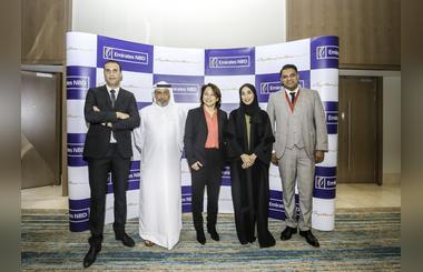 Emirates NBD Debunks Myths on Hiring People of Determination