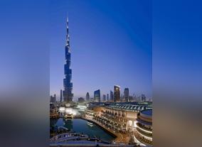 Emaar Malls Records 8% Growth in net Profit to  AED 1.102 billion (US$ 300 million) in half-year 2018