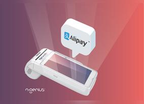 Network International to Support Alipay in the UAE